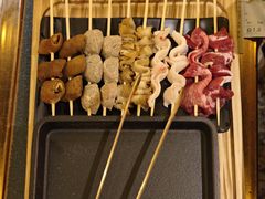 -大吉利·潮汕鲜牛肉火锅(西安店)