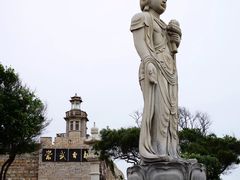 -崇武古城风景区