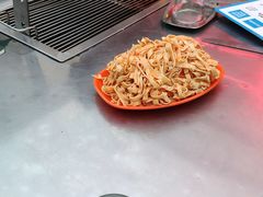 -老鞑子烤羊腿(海口店)