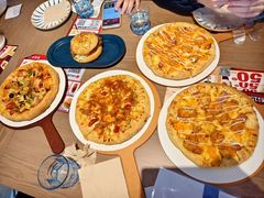 -必胜客(航洋国际店)