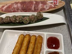 -海底捞火锅(万达广场店)
