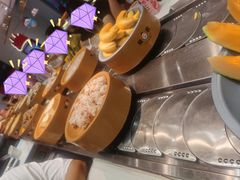 -龍歌自助小火锅(市北CBD万达店)