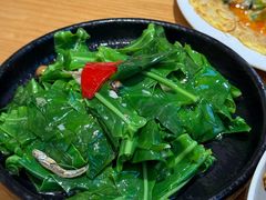 -隅乐胡椒虾·台湾菜·团建(皇岗店)
