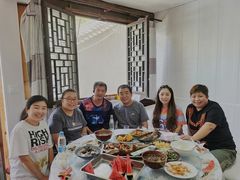 -鑫淼馫农家乐餐馆