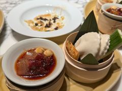 蜜汁火方-杭州君悦酒店·湖滨28中餐厅
