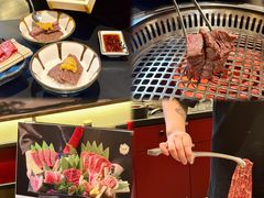 -丸藏和牛烧肉专门店(园区师惠坊店)