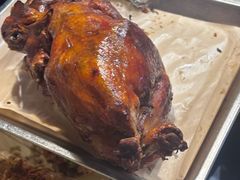 -破瓦寒窑·地摊烤羊排