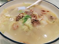 -品味村.烤鸭(新中街店)