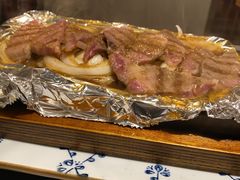 -天狗山料理(省体店)