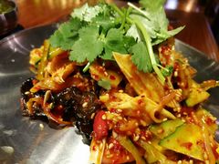 -原始泥炉烤肉(总店)