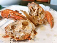 -鑫悦楼煎蟹·16年海鲜大排档