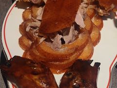 -秀儿四九城·新京菜(亚运村鸟巢店)