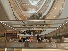 -Seesaw Coffee(上海虹桥天地店)