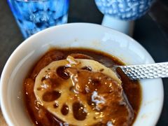 老北京果子干-喜悦烤鸭·新京菜(王府井店)