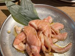 -西塔老太太泥炉烤肉