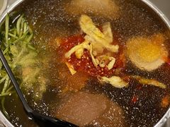 -白玉·朝鲜族烤串(南山店)