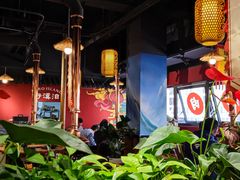 -号令江湖·水浒烤肉(和畅睦邻中心店)