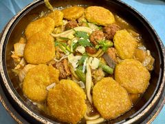-山西饭店
