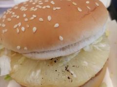 -麦当劳(徐汇漕溪北路百脑汇店)