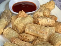 -山外山菜馆(玉泉路店)