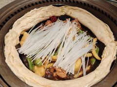 -灶座小锅烀饼·铁锅炖(全国总店)