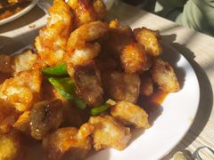 -金鹏鱼肉馆