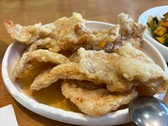 -百年石锅饭(阿里郎美食街店)