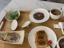 -宝生月子中心(独栋园林·福田店)