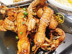 皮皮虾-松哥油焖大虾(科技园店)