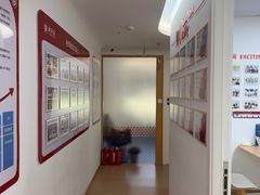 -益想家·感统训练·专注力·语言表达(蔚蓝水岸校区)
