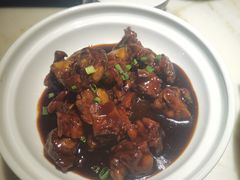 -绿茶餐厅(深圳龙华天虹购物中心店)