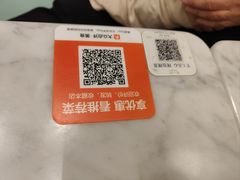 -南小馆(迪士尼小镇店)