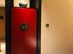 -上海崇明金茂凯悦酒店