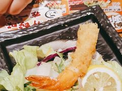 -一心创作料理屋(经开万达店)