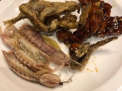 -开元新晶都酒店·自助火锅