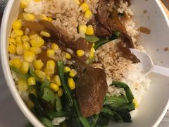 -麦当劳(杭州西湖银泰百货店)