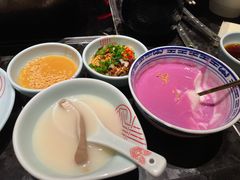 -捞王锅物料理(金华义乌之心店)