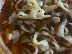 -山西刀削面(安定门店)