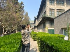 -北京协和医院-护士楼对外餐厅(王府井步行街店)