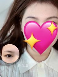 -YIMEI ART半永久纹眉·野生眉