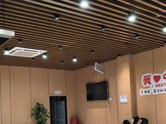 -韩盛·盛江山自助料理(学院路江北大学城店)