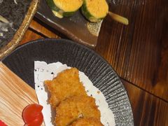 -鸟鹏烧鸟居酒屋(熙龙湾店)