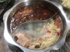 -满天星太珍火锅