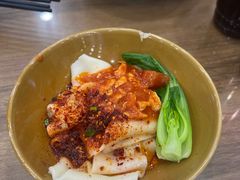 -西安贾三灌汤包·回坊小吃·清真炒菜(北院门总店)