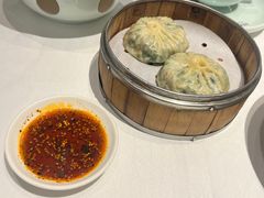 -江城小馆陕南妈妈菜·全球旅行餐厅(钟楼店)