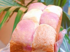 -爸爸糖手工吐司(上海五角场万达店)