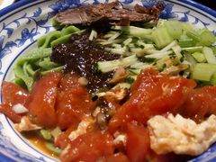 -张大嘴菜馆(庞各庄店)
