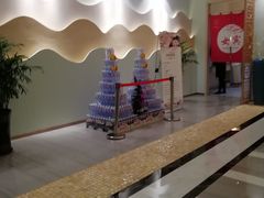 -沐王府水会(中欣广场店)