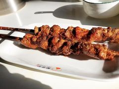 -帕米尔食府(白云观店)