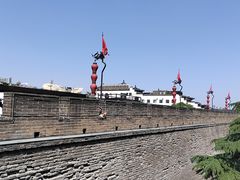 -西安城墙·碑林历史文化景区